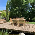 Вилла L'esprit D'o Лакано