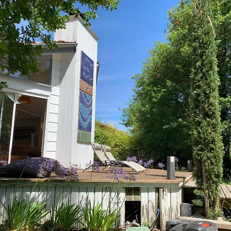 L'esprit D'o Villa *