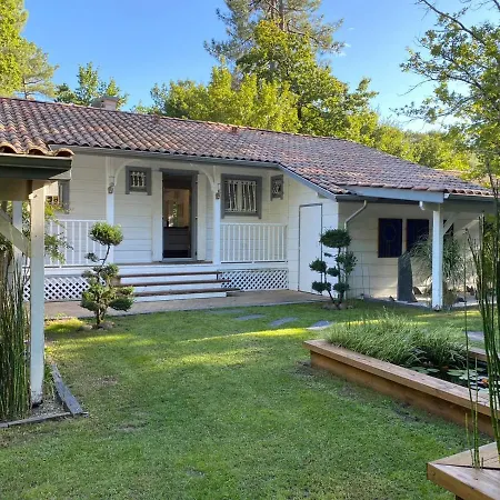 L'esprit D'o Villa *