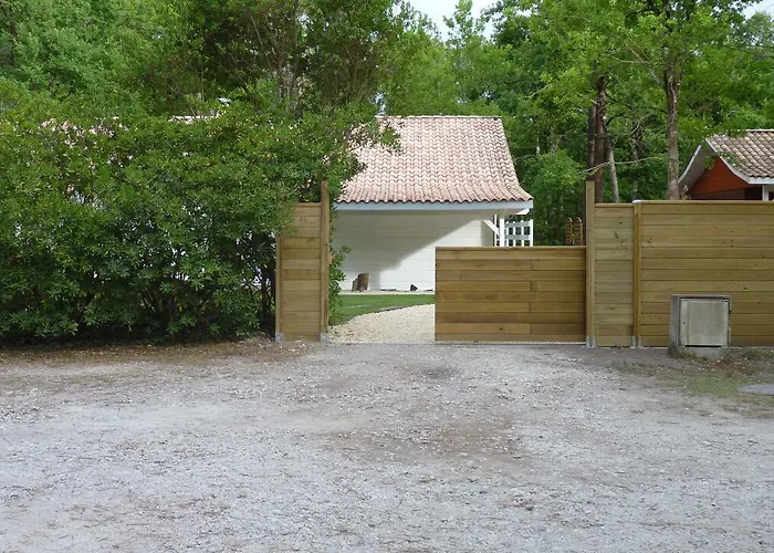 L'esprit D'o * Lacanau