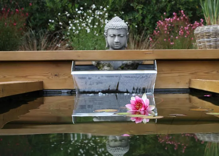 L'esprit D'o Villa Lacanau