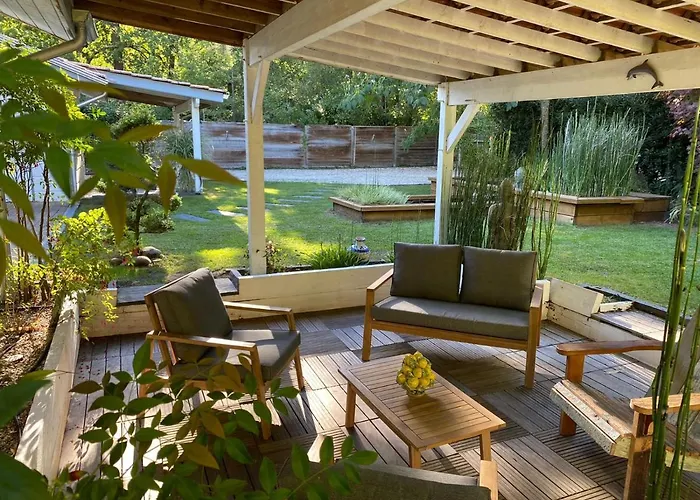 L'esprit D'o * Lacanau