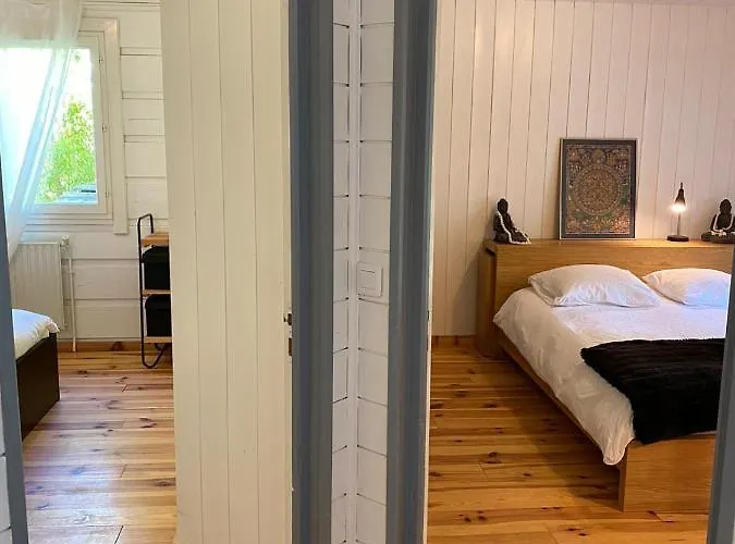 L'esprit D'o * Lacanau