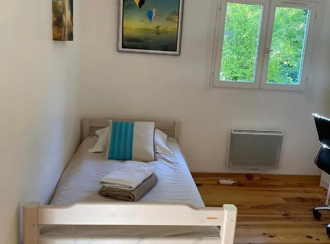 L'esprit D'o Villa *