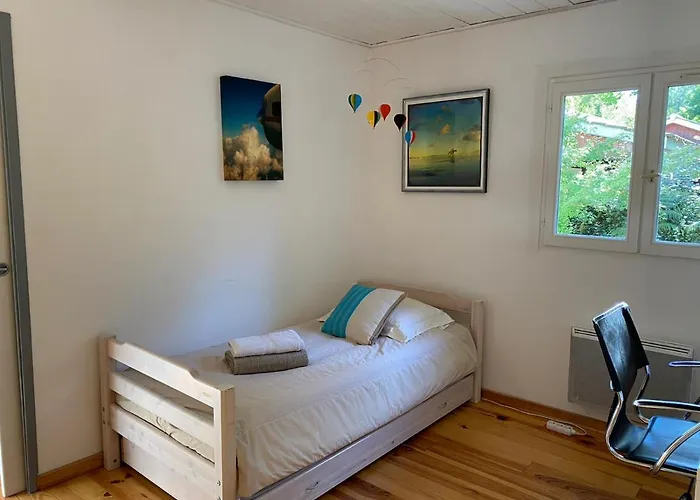 L'esprit D'o Lacanau