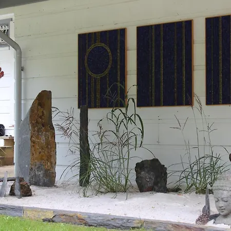 L'esprit D'o 빌라 라카노오세앙