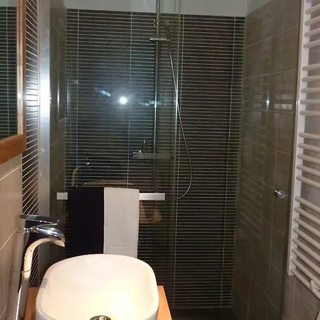 L'esprit D'o 빌라 *