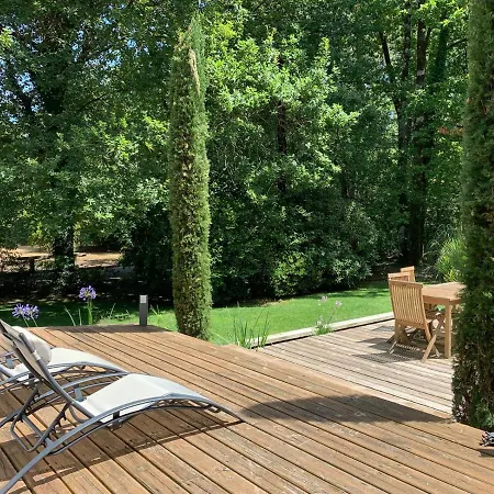 L'esprit D'o 빌라 *