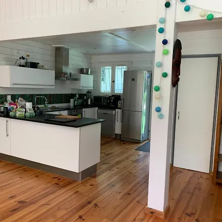 L'esprit D'o 빌라 *