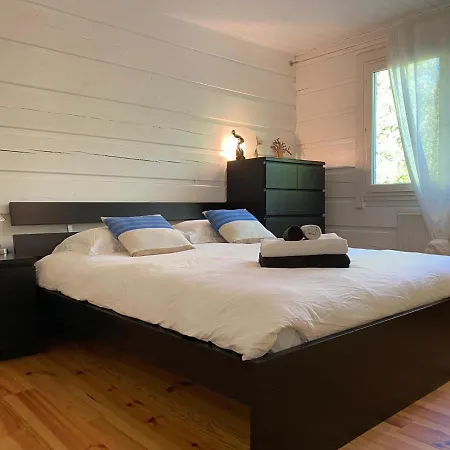 L'esprit D'o 빌라 라카노오세앙