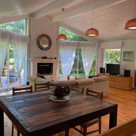 L'esprit D'o 빌라 *