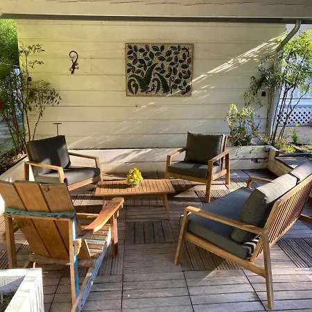 L'esprit D'o 빌라 라카노오세앙