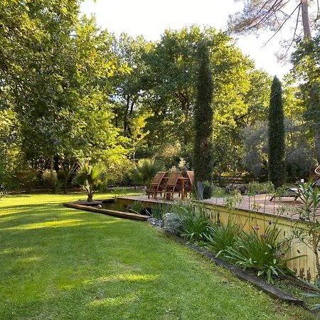 Villa L'esprit D'o