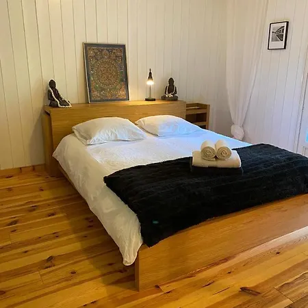 L'esprit D'o 빌라 라카노오세앙