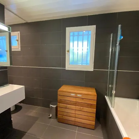 L'esprit D'o 빌라 라카노오세앙