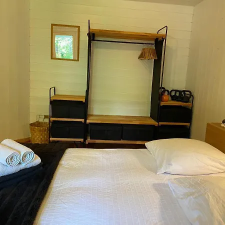 L'esprit D'o 빌라 *