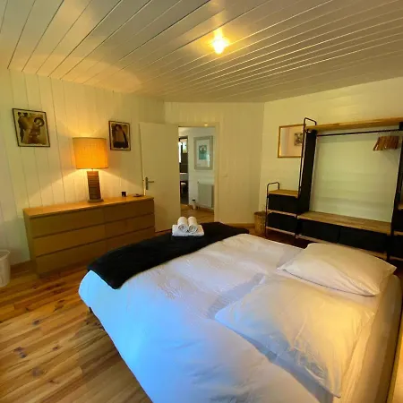 L'esprit D'o 빌라 라카노오세앙