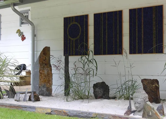 L'esprit D'o Villa Lacanau