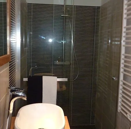 L'esprit D'o Villa *