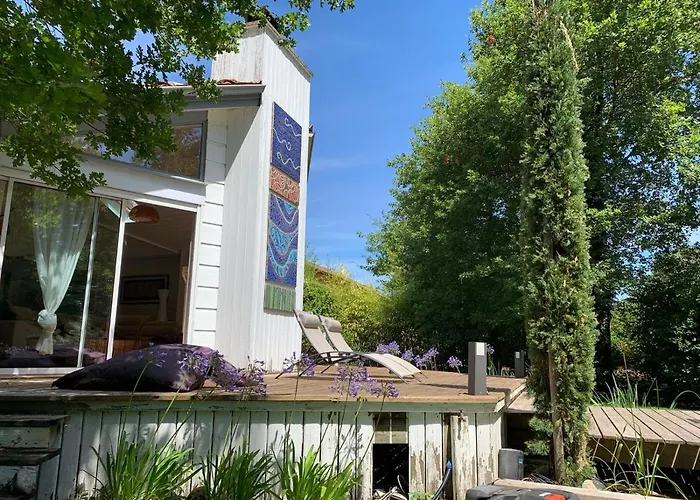 L'esprit D'o Villa *