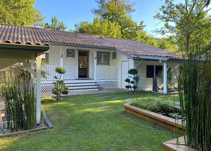 L'esprit D'o Villa *