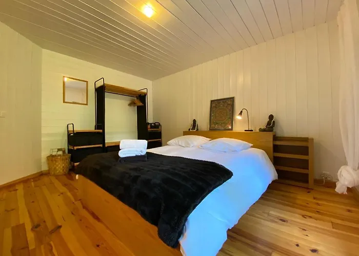 Villa L'esprit D'o *