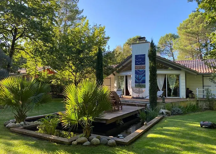 L'esprit D'o Lacanau