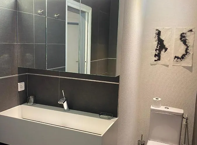 Villa L'esprit D'o Lacanau