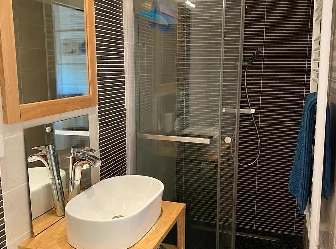 Villa L'esprit D'o Lacanau