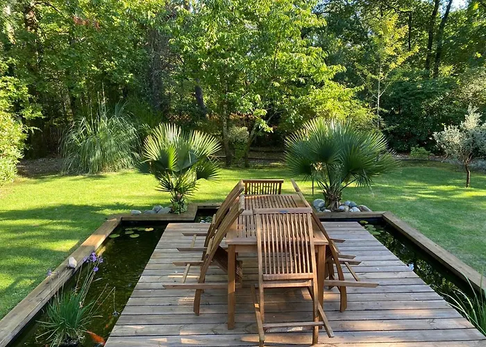 L'esprit D'o Lacanau